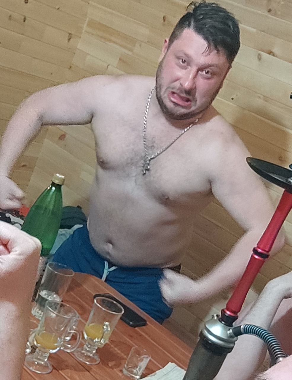 Встреча с партнерами